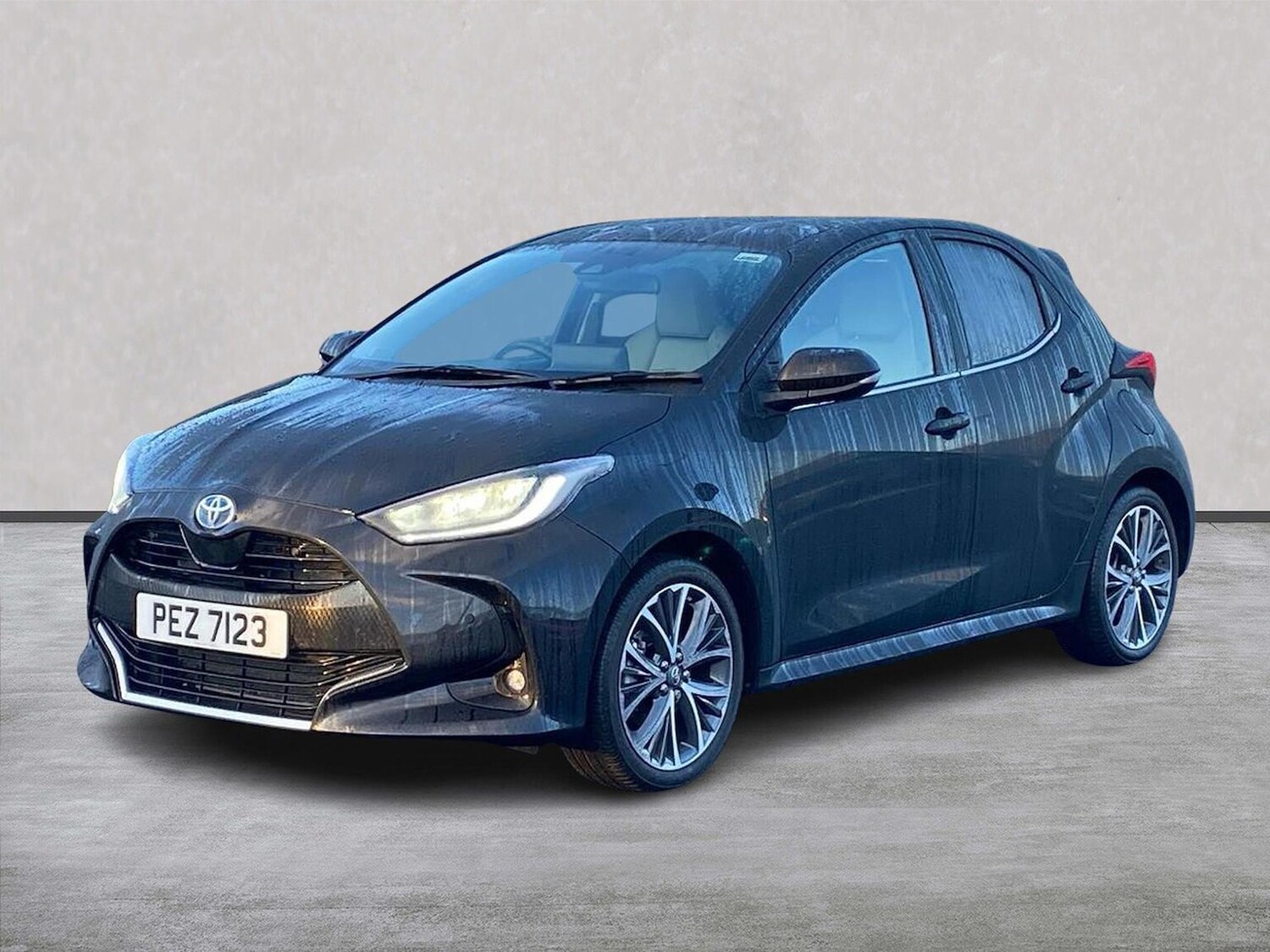 Used Toyota Yaris 2023 for sale - 77707411: Photo 20