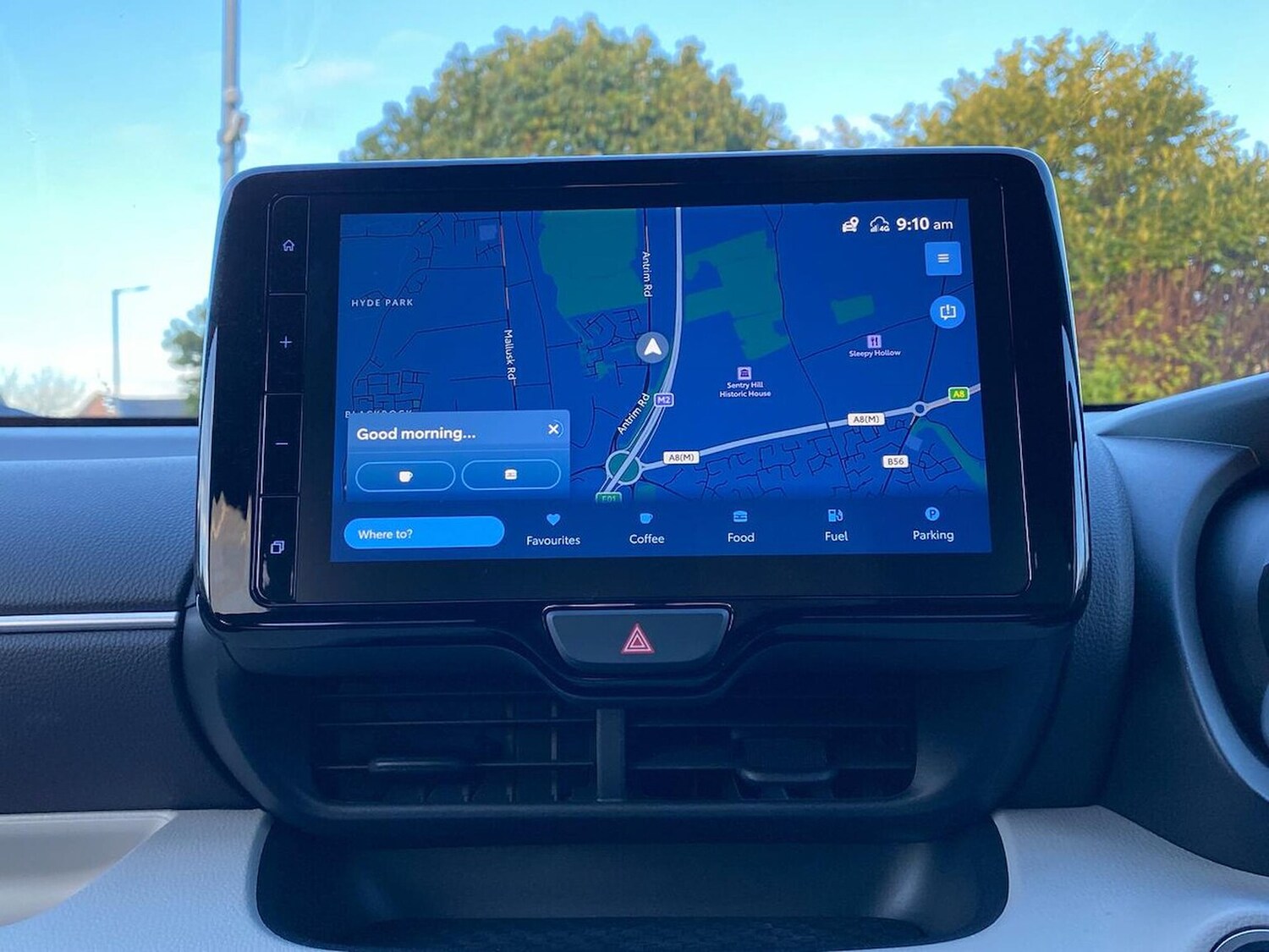 Used Toyota Yaris 2023 for sale - 77707411: Photo 24