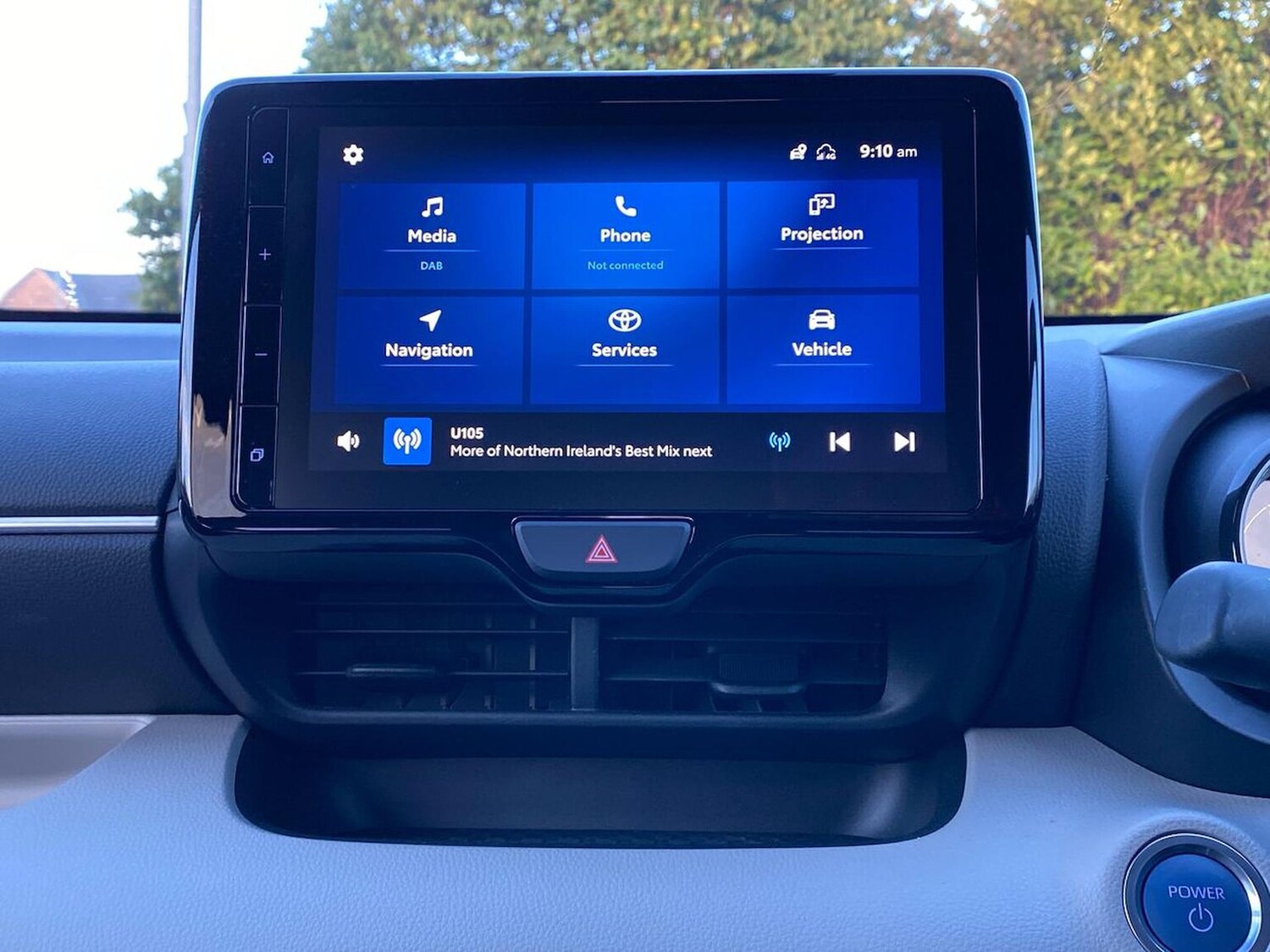 Used Toyota Yaris 2023 for sale - 77707411: Photo 25