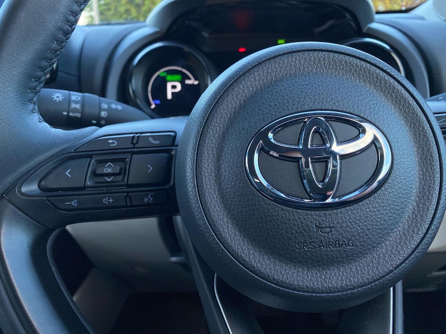 Used Toyota Yaris 2023 for sale - 77707411: Photo 27