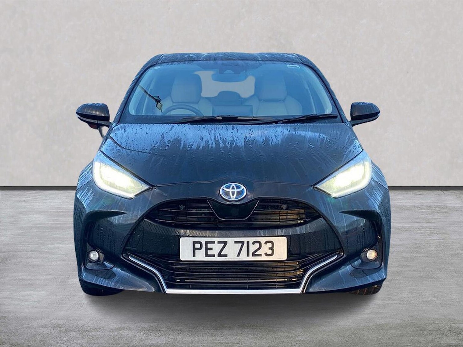 Used Toyota Yaris 2023 for sale - 77707411: Photo 5