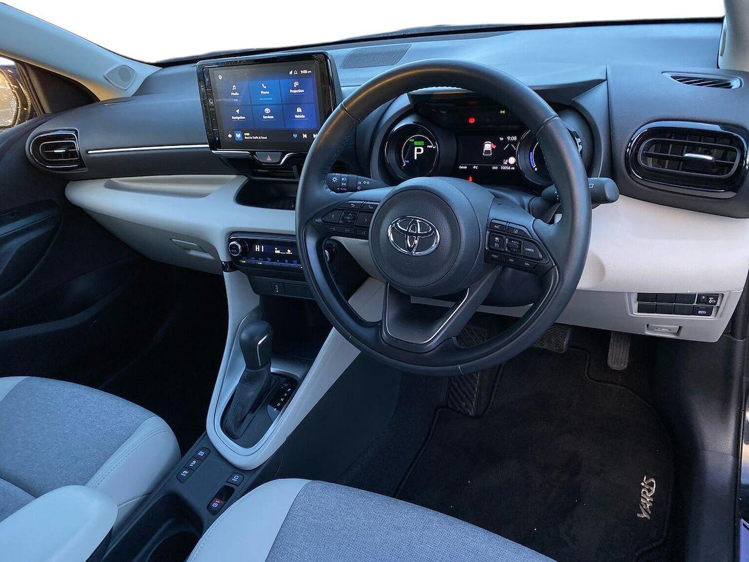 Used Toyota Yaris 2023 for sale - 77707411: Photo 8