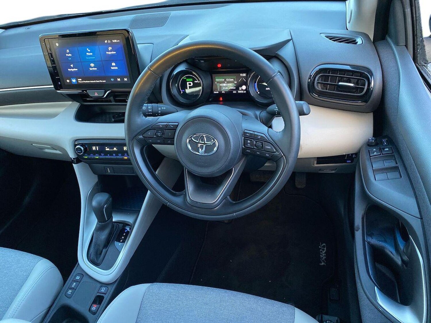 Used Toyota Yaris 2023 for sale - 77707411: Photo 9