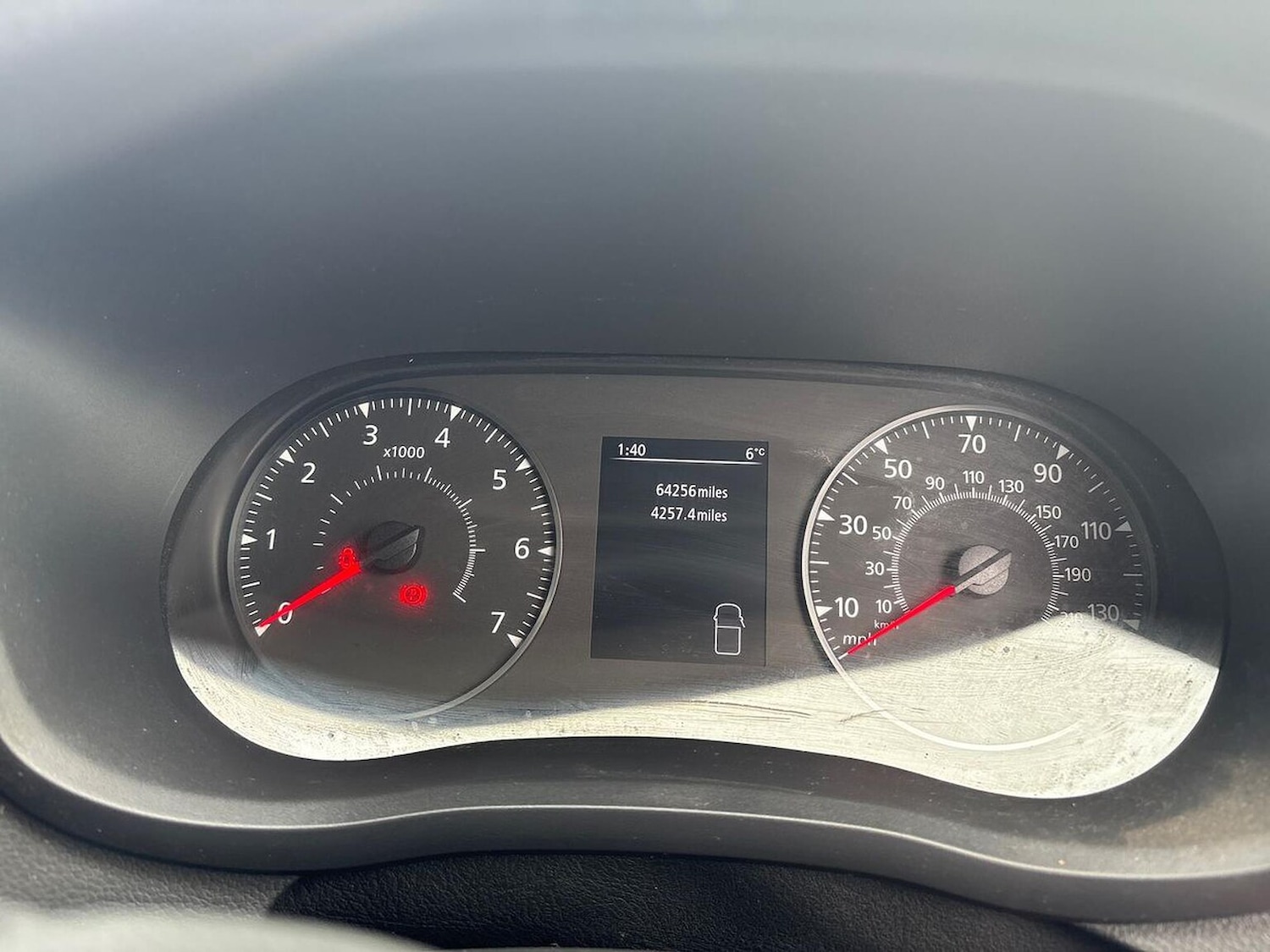 Used Renault Master 2023 for sale - 77983984: Photo 10