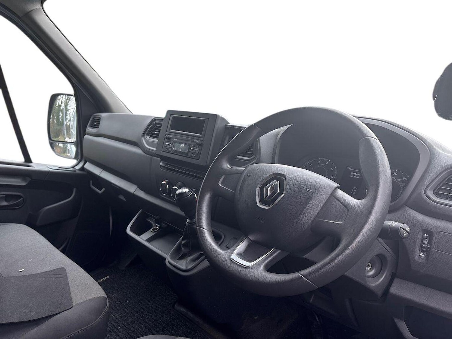 Used Renault Master 2023 for sale - 77983984: Photo 15