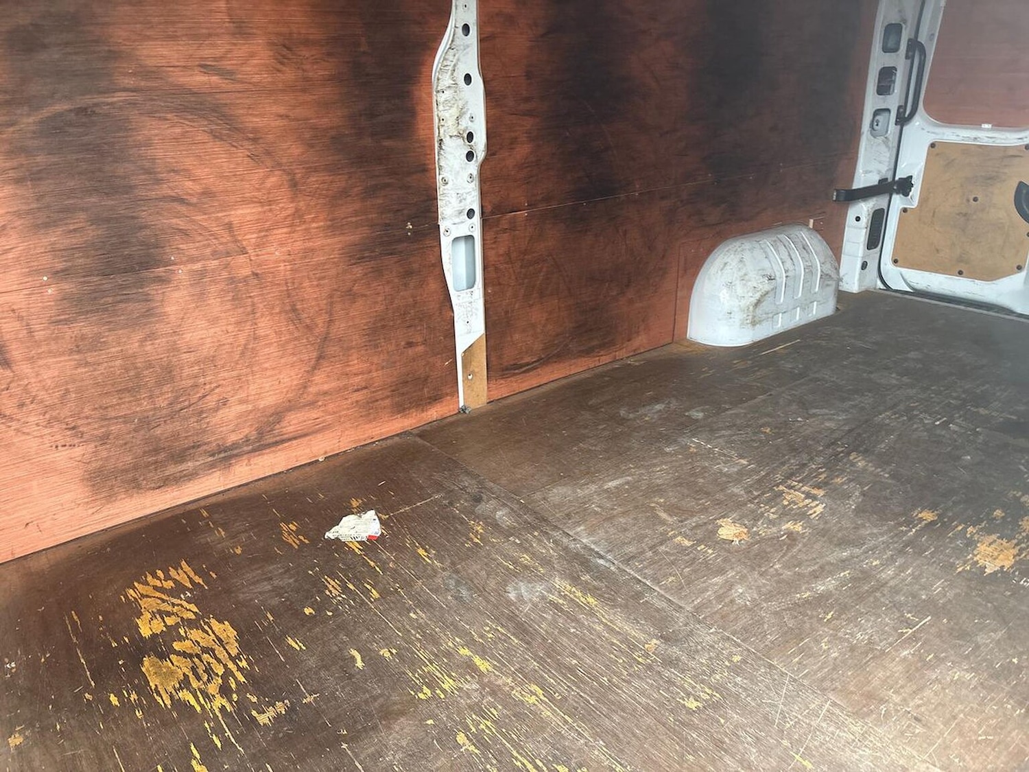 Used Renault Master 2023 for sale - 77983984: Photo 16