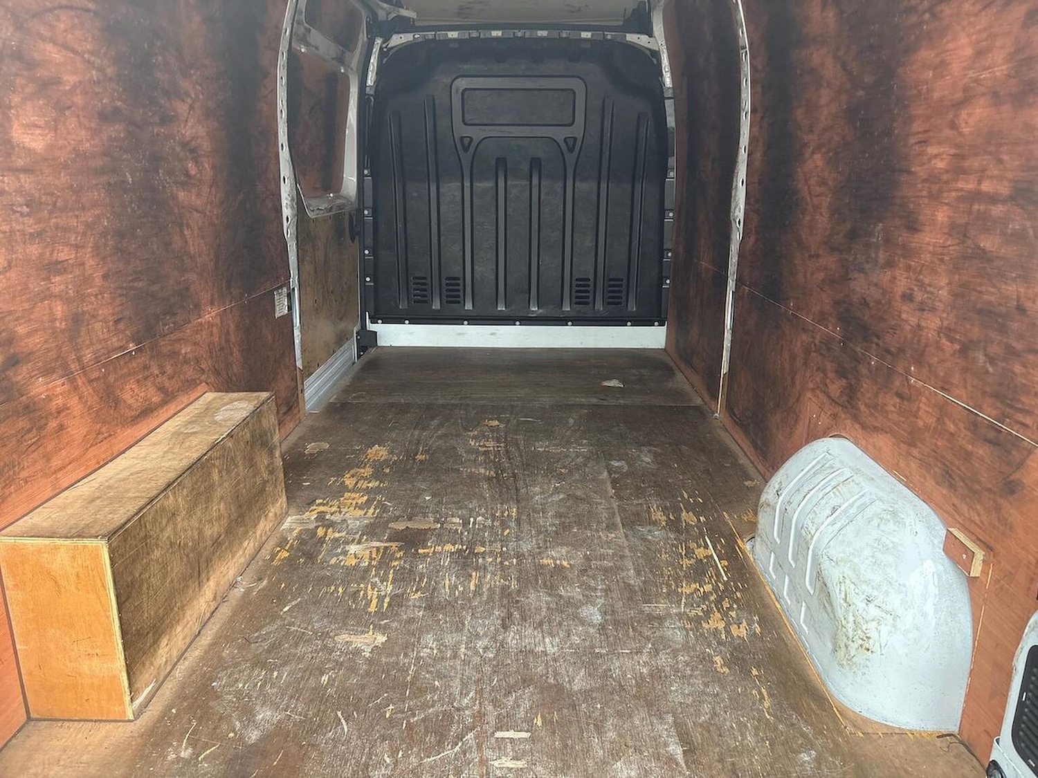 Used Renault Master 2023 for sale - 77983984: Photo 17