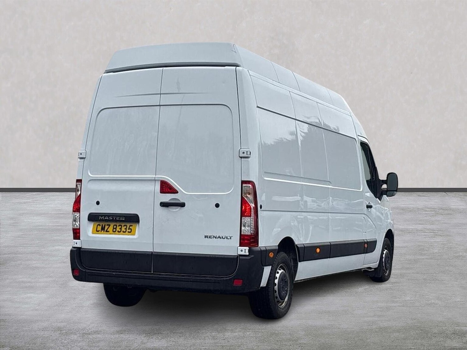 Used Renault Master 2023 for sale - 77983984: Photo 18