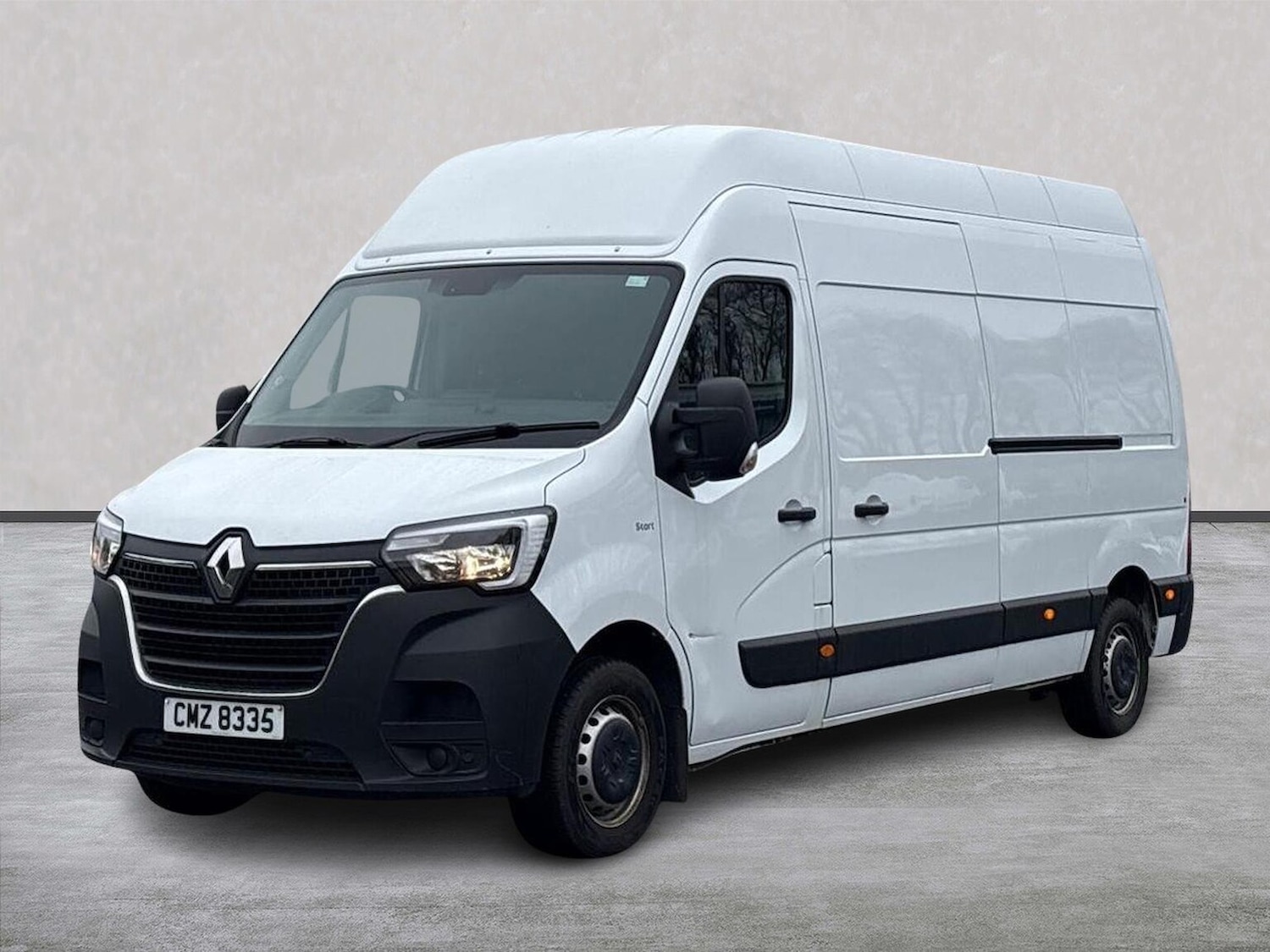 Used Renault Master 2023 for sale - 77983984: Photo 20