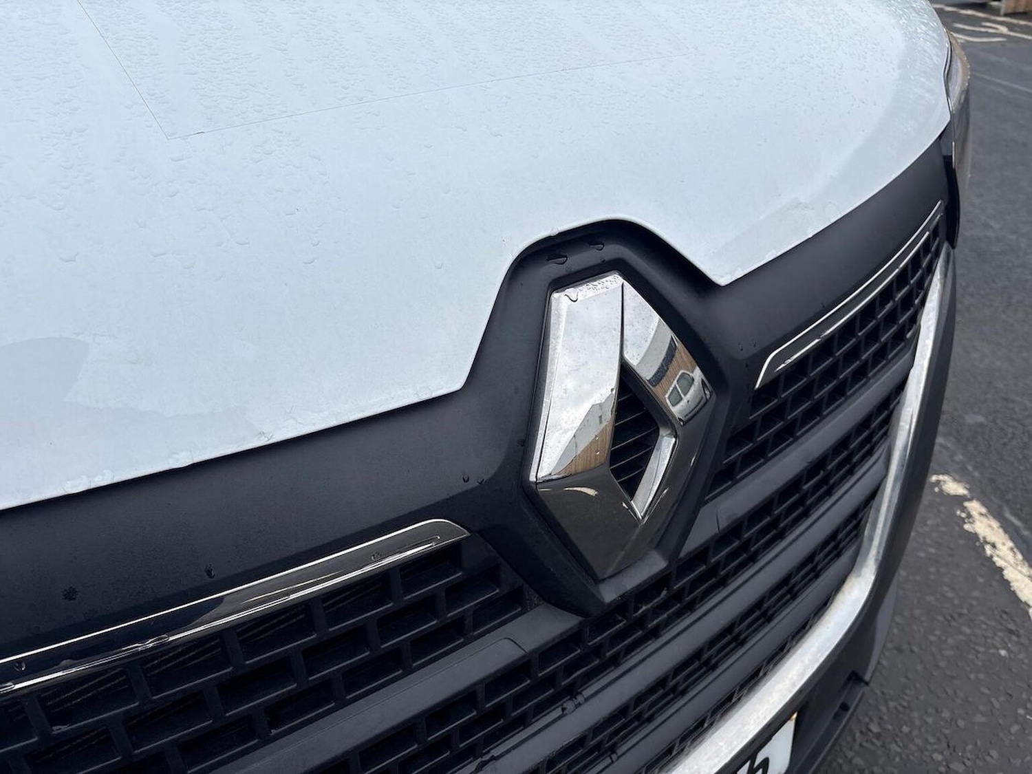 Used Renault Master 2023 for sale - 77983984: Photo 28