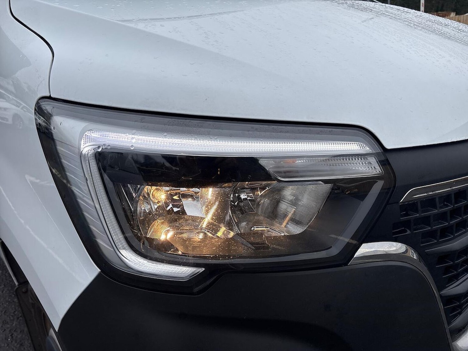 Used Renault Master 2023 for sale - 77983984: Photo 29