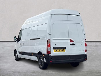 Used Renault Master 2023 for sale - 77983984: Photo