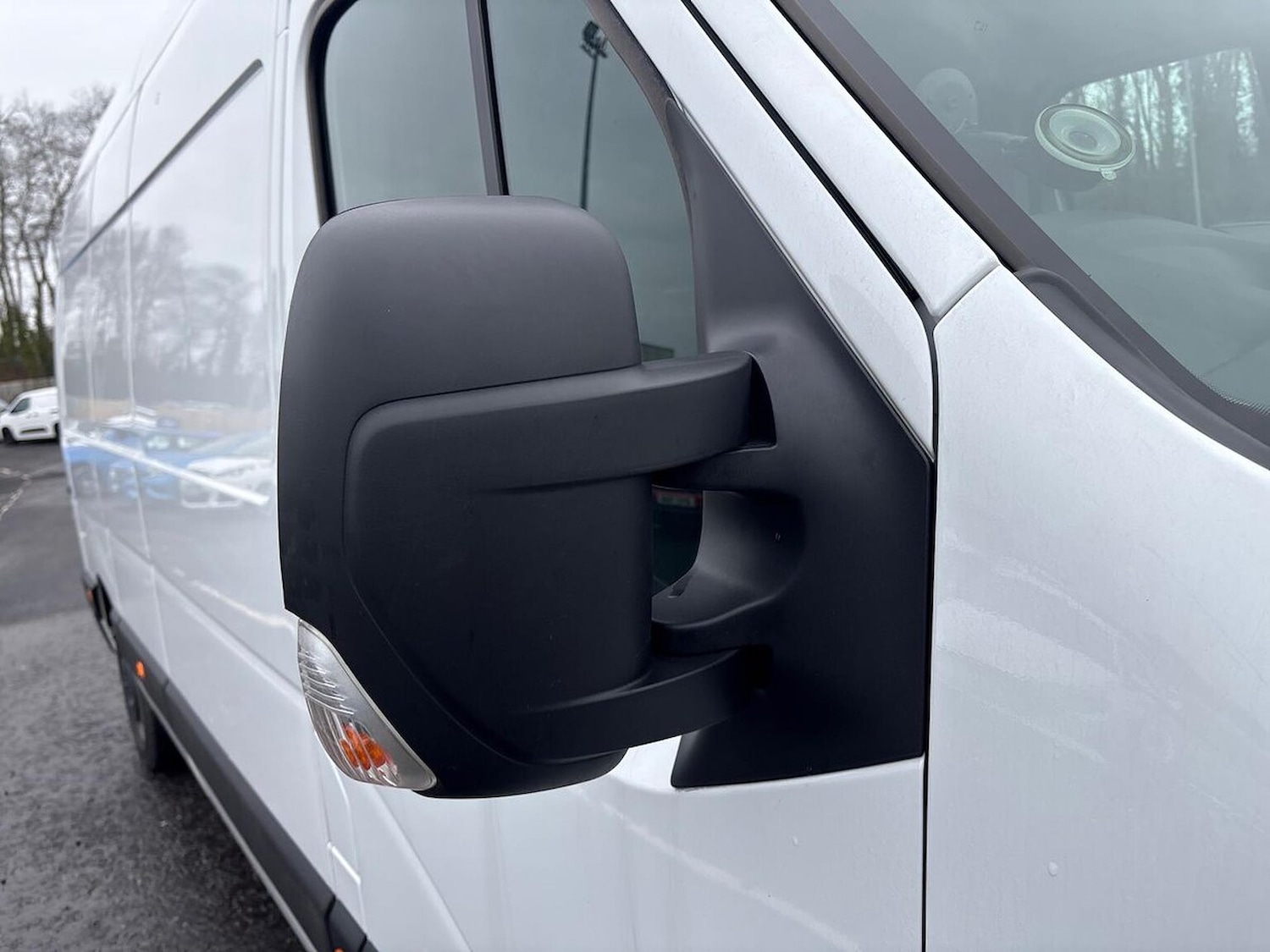 Used Renault Master 2023 for sale - 77983984: Photo 30