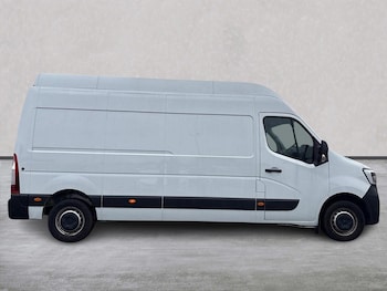 Used Renault Master 2023 for sale - 77983984: Photo