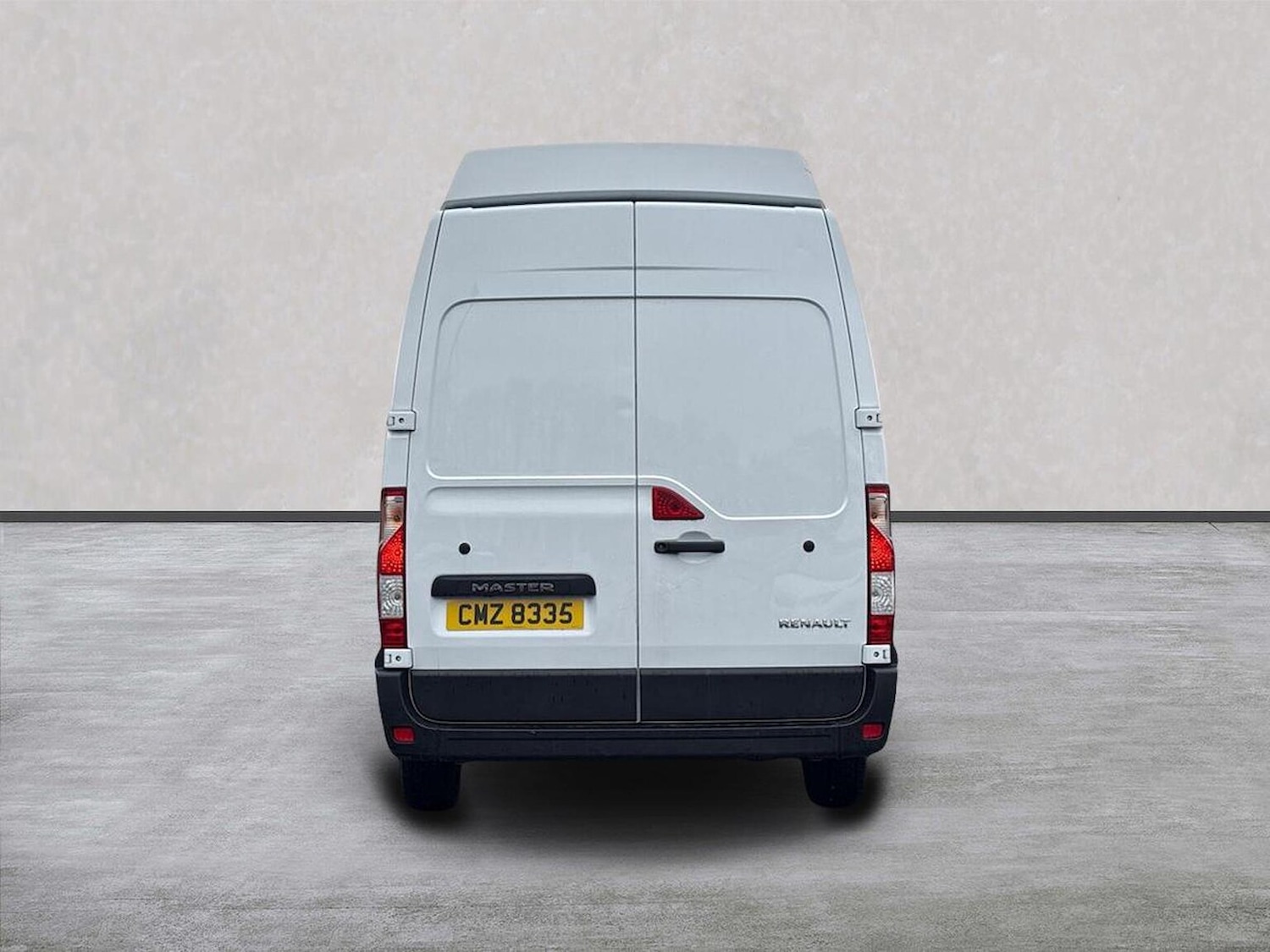 Used Renault Master 2023 for sale - 77983984: Photo 4