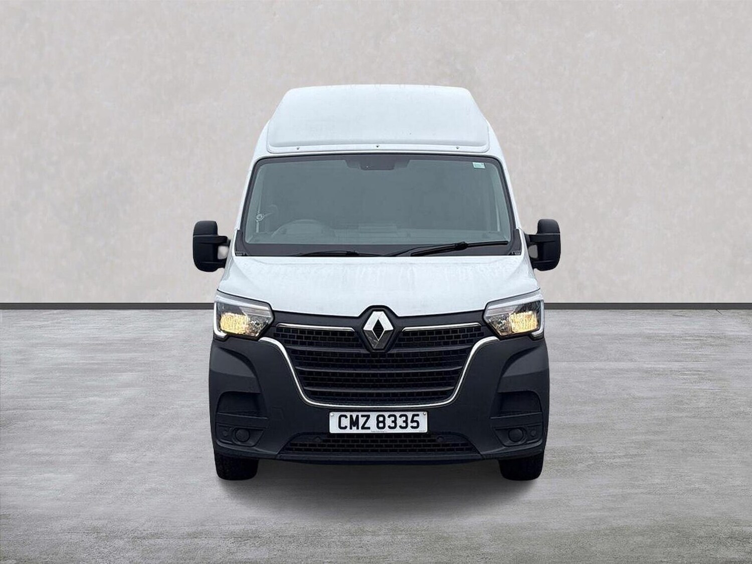 Used Renault Master 2023 for sale - 77983984: Photo 5