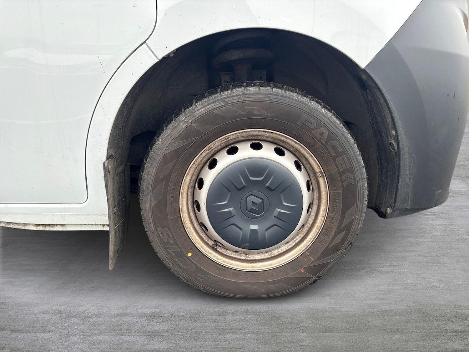 Used Renault Master 2023 for sale - 77983984: Photo 6