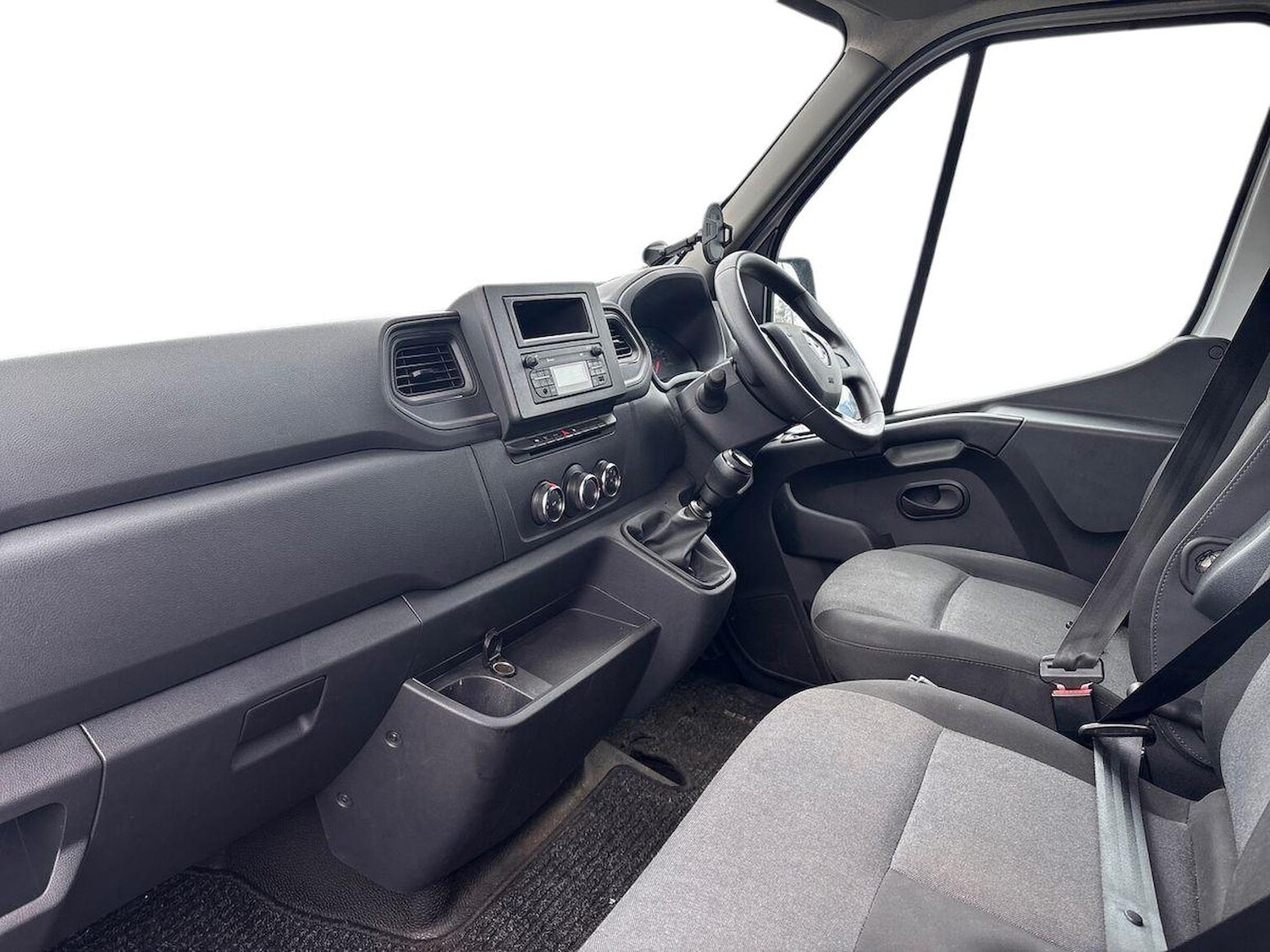 Used Renault Master 2023 for sale - 77983984: Photo 7