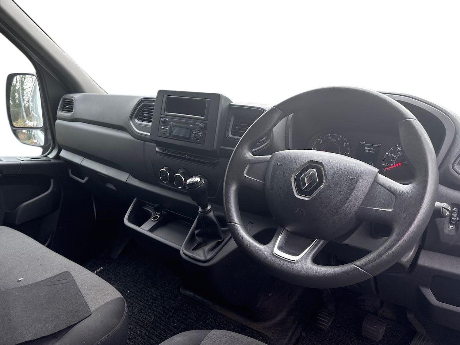 Used Renault Master 2023 for sale - 77983984: Photo 8