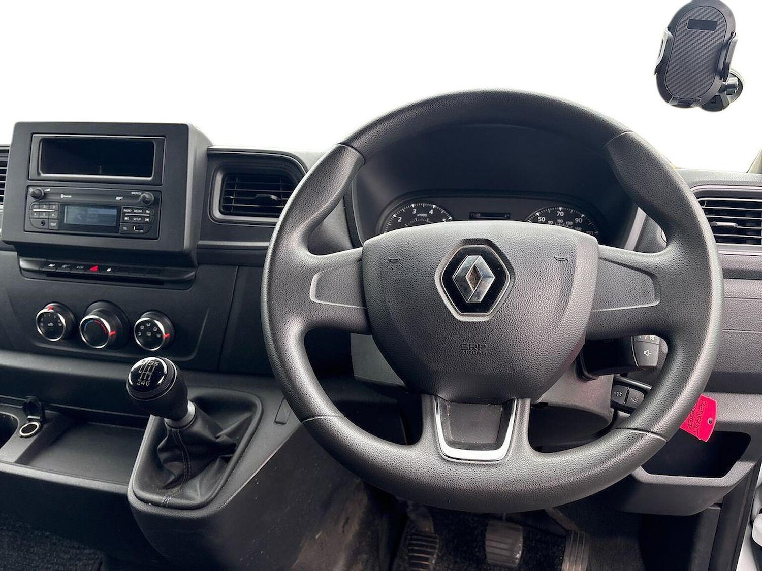 Used Renault Master 2023 for sale - 77983984: Photo 9