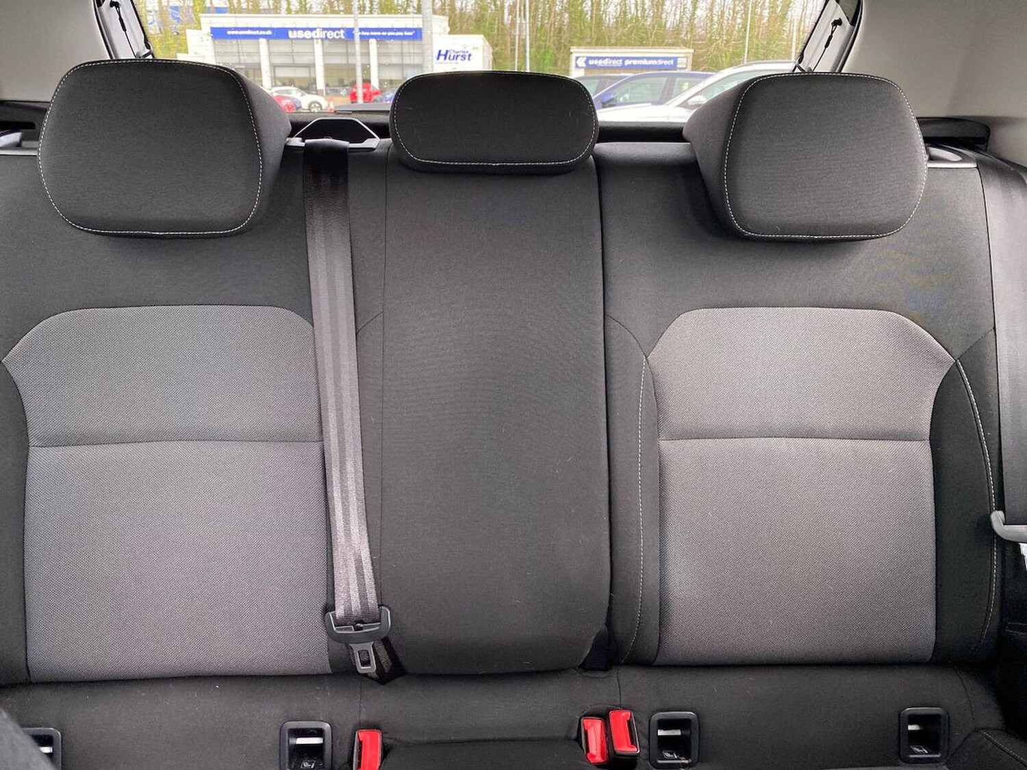 Used Skoda Fabia 2022 for sale - 78192709: Photo 18