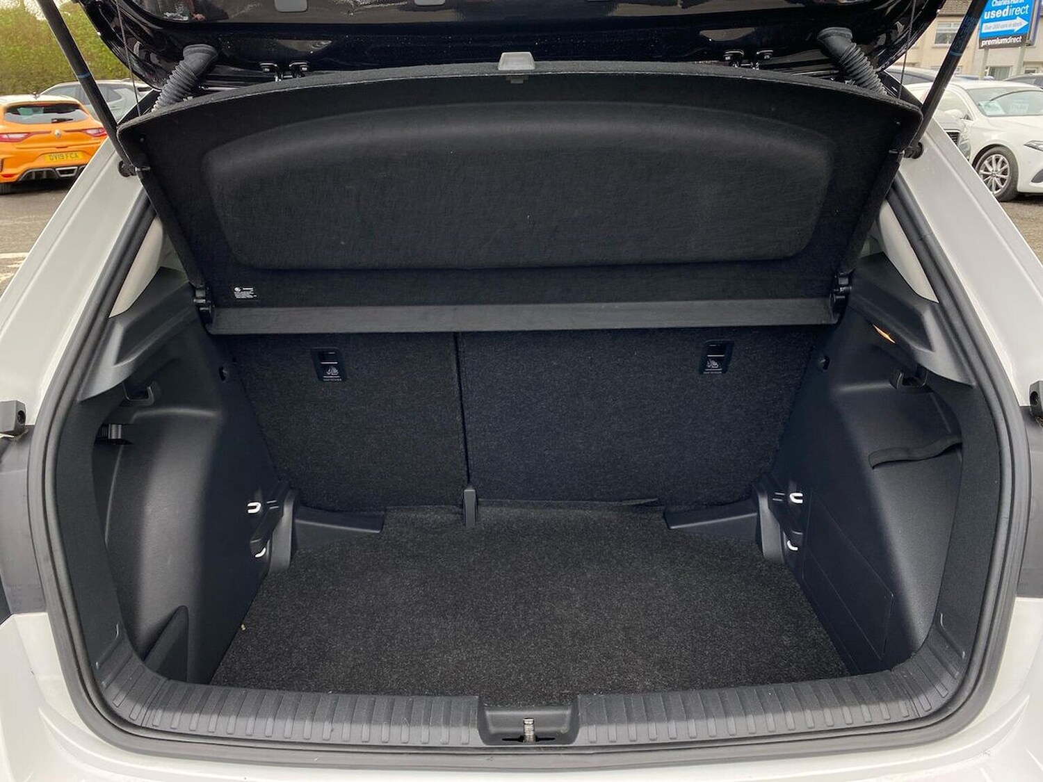 Used Skoda Fabia 2022 for sale - 78192709: Photo 19