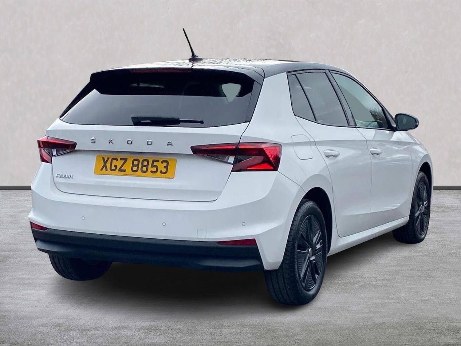 Used Skoda Fabia 2022 for sale - 78192709: Photo 20