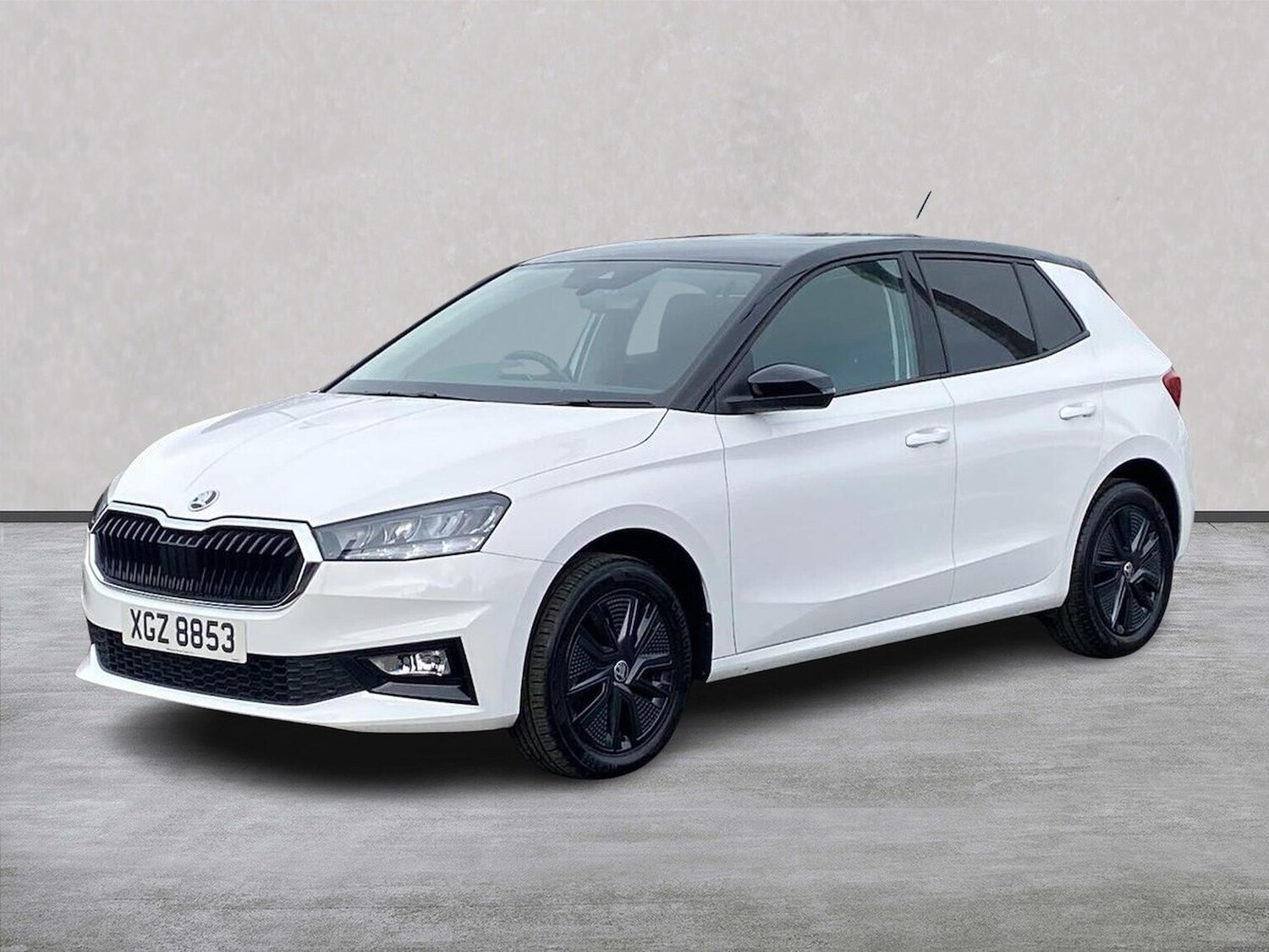 Used Skoda Fabia 2022 for sale - 78192709: Photo 22