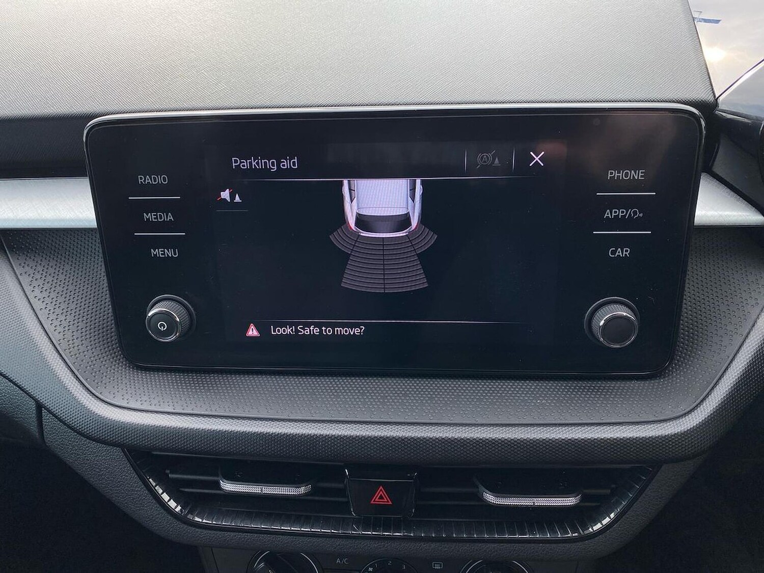 Used Skoda Fabia 2022 for sale - 78192709: Photo 25