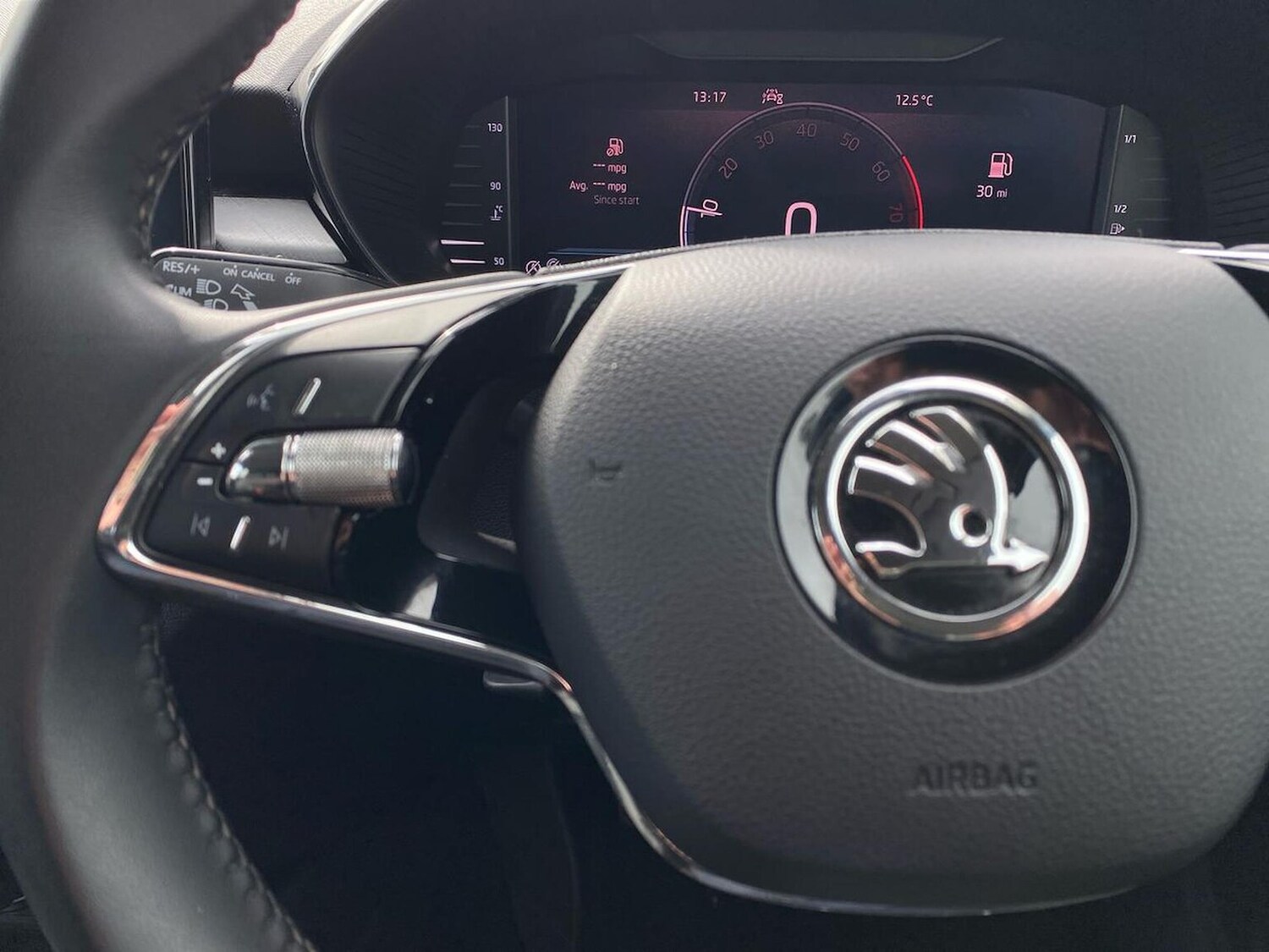 Used Skoda Fabia 2022 for sale - 78192709: Photo 28