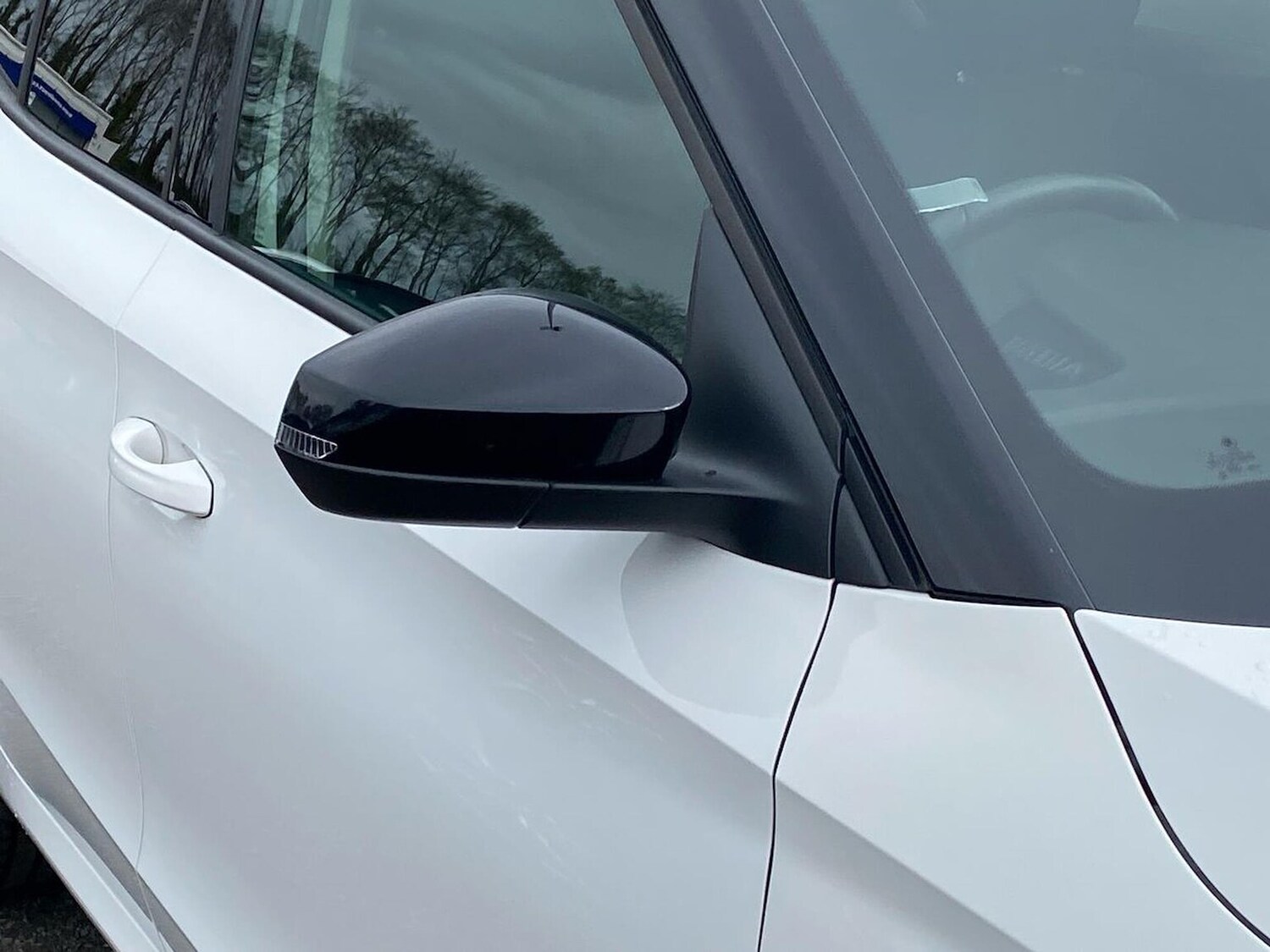 Used Skoda Fabia 2022 for sale - 78192709: Photo 33