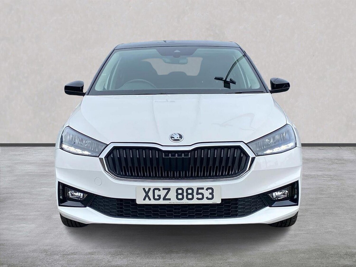 Used Skoda Fabia 2022 for sale - 78192709: Photo 7