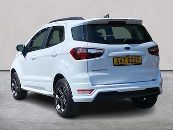 Used Ford Ecosport 2023 for sale - 79467906: Photo