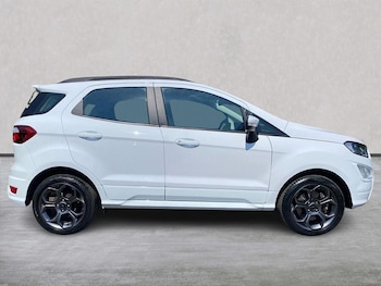 Used Ford Ecosport 2023 for sale - 79467906: Photo
