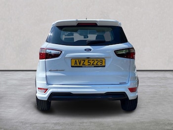 Used Ford Ecosport 2023 for sale - 79467906: Photo