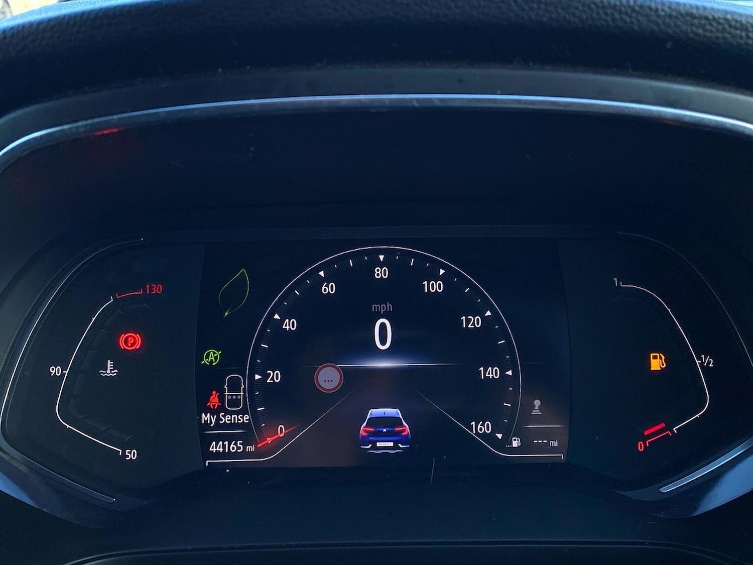 Used Renault Captur 2022 for sale - 77555291: Photo 10