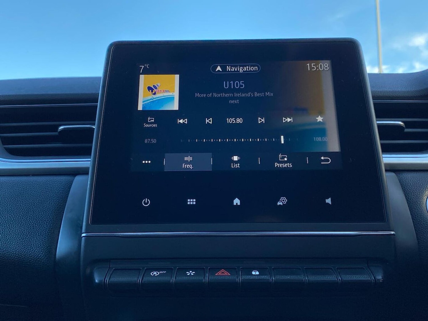 Used Renault Captur 2022 for sale - 77555291: Photo 11