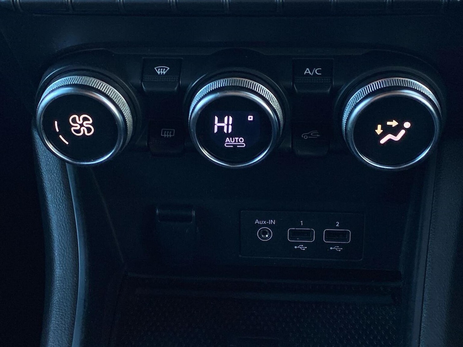 Used Renault Captur 2022 for sale - 77555291: Photo 12