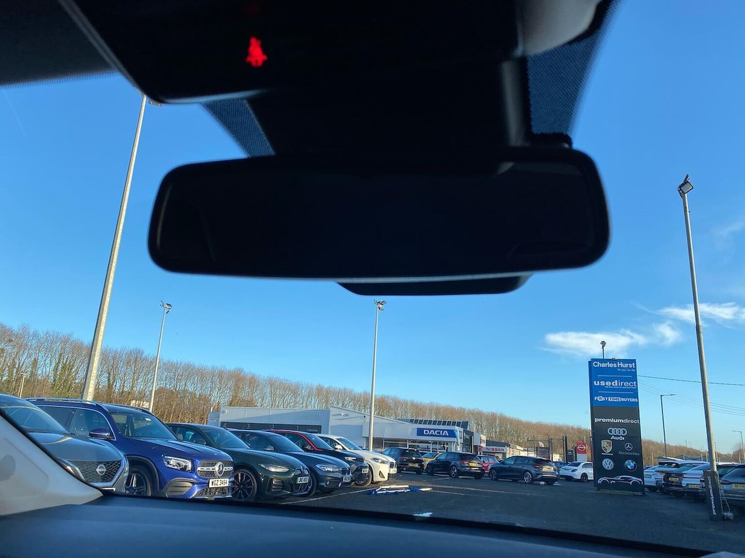 Used Renault Captur 2022 for sale - 77555291: Photo 14