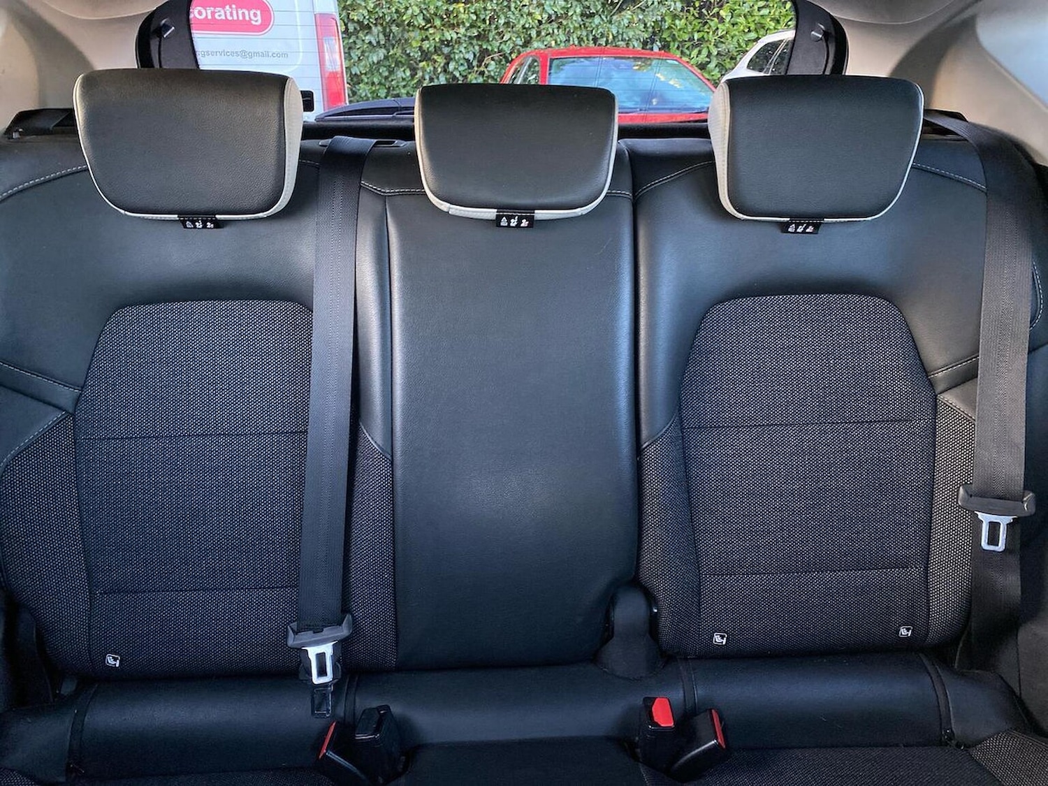 Used Renault Captur 2022 for sale - 77555291: Photo 16