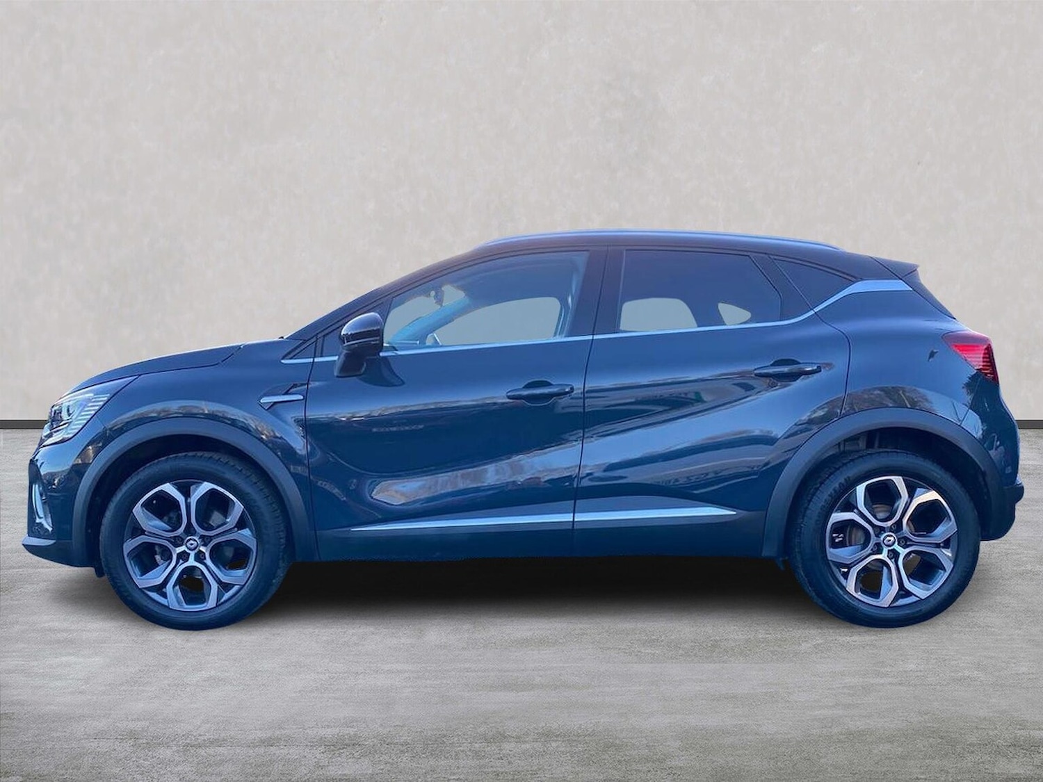 Used Renault Captur 2022 for sale - 77555291: Photo 19