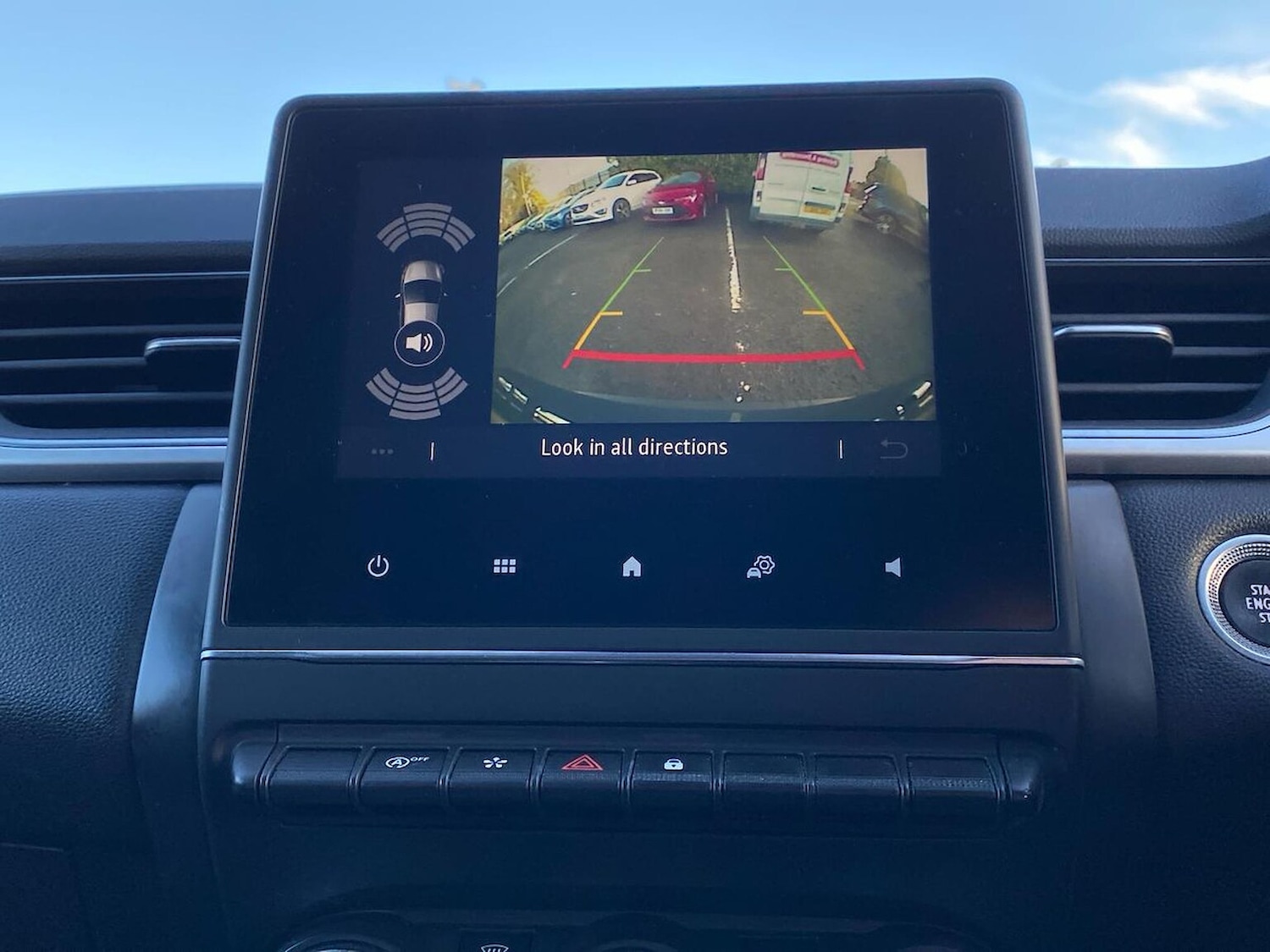 Used Renault Captur 2022 for sale - 77555291: Photo 23