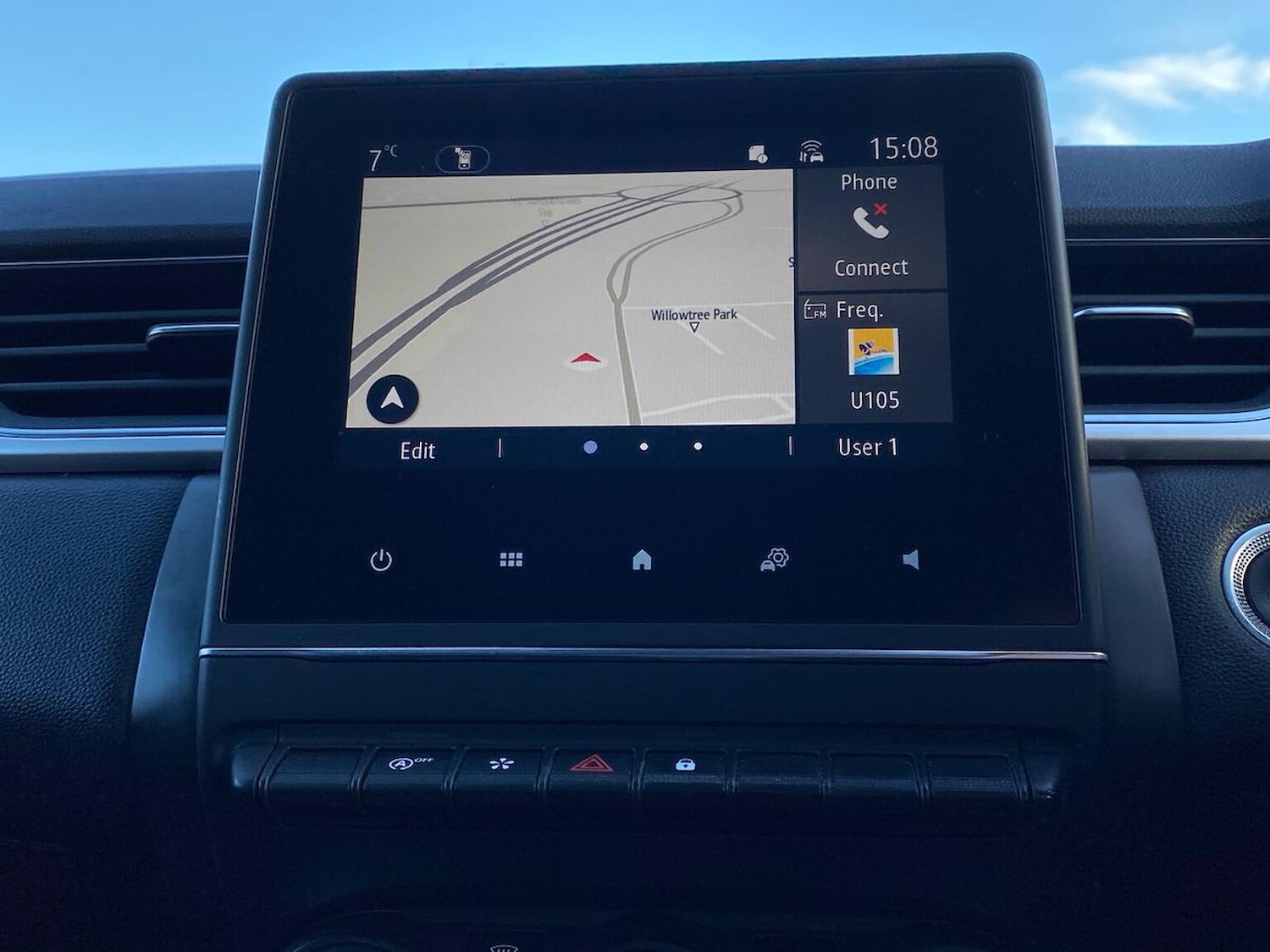 Used Renault Captur 2022 for sale - 77555291: Photo 25