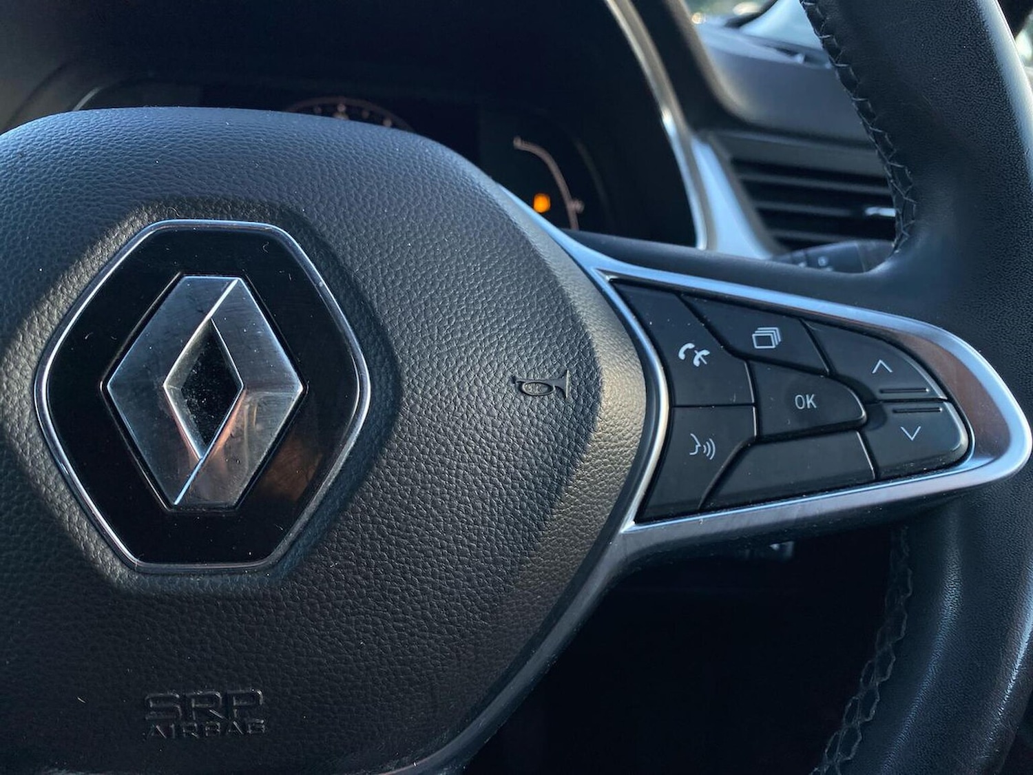 Used Renault Captur 2022 for sale - 77555291: Photo 26