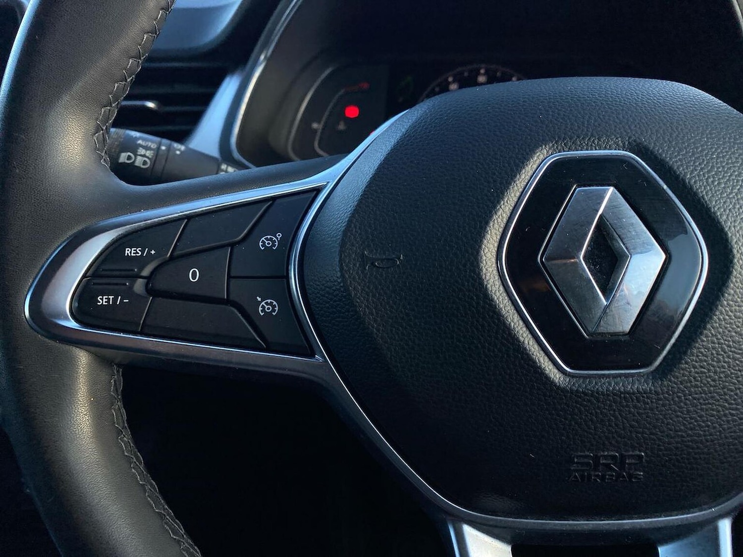 Used Renault Captur 2022 for sale - 77555291: Photo 27