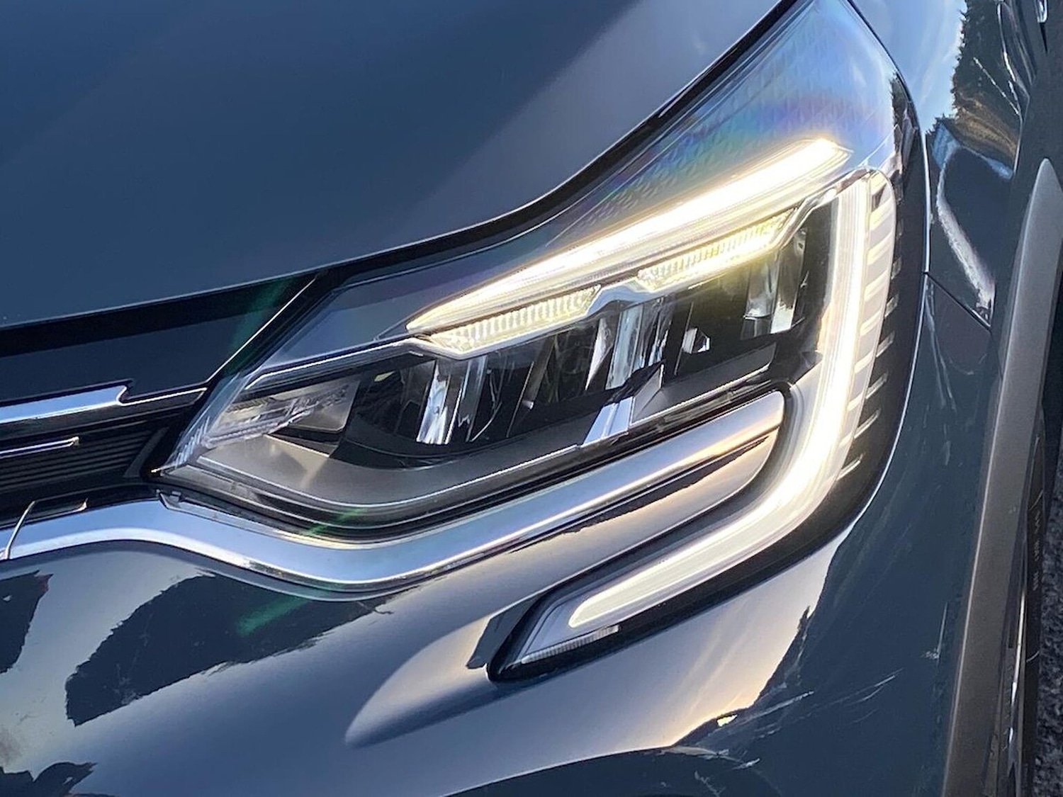 Used Renault Captur 2022 for sale - 77555291: Photo 31