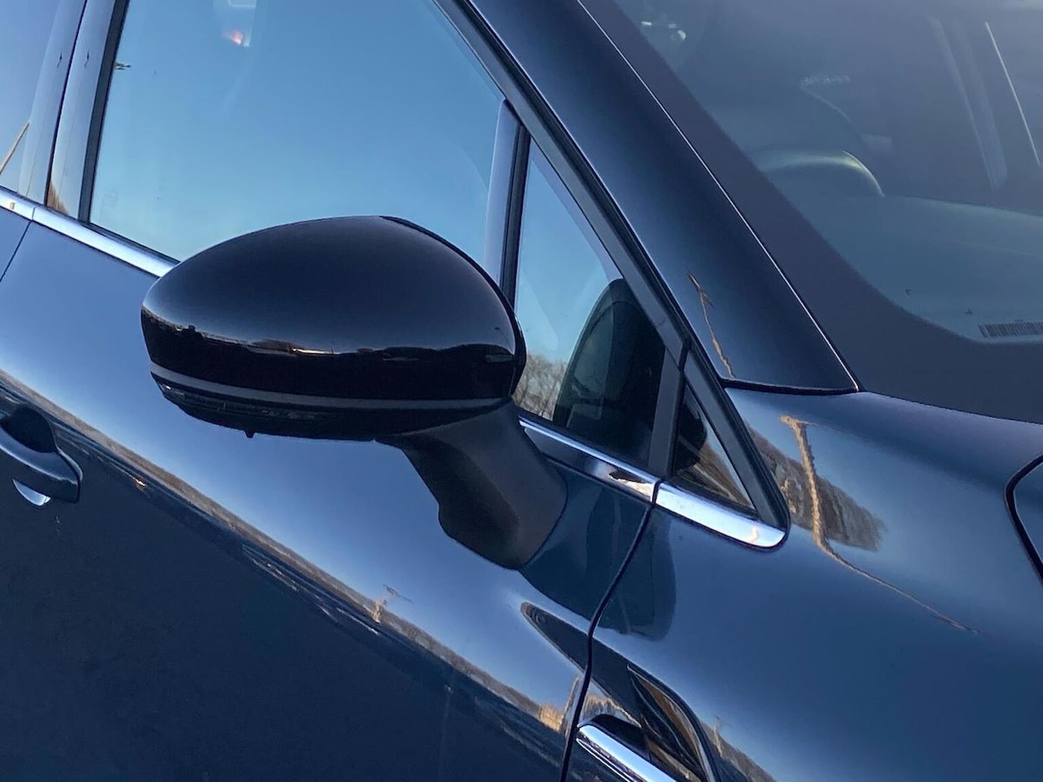 Used Renault Captur 2022 for sale - 77555291: Photo 32