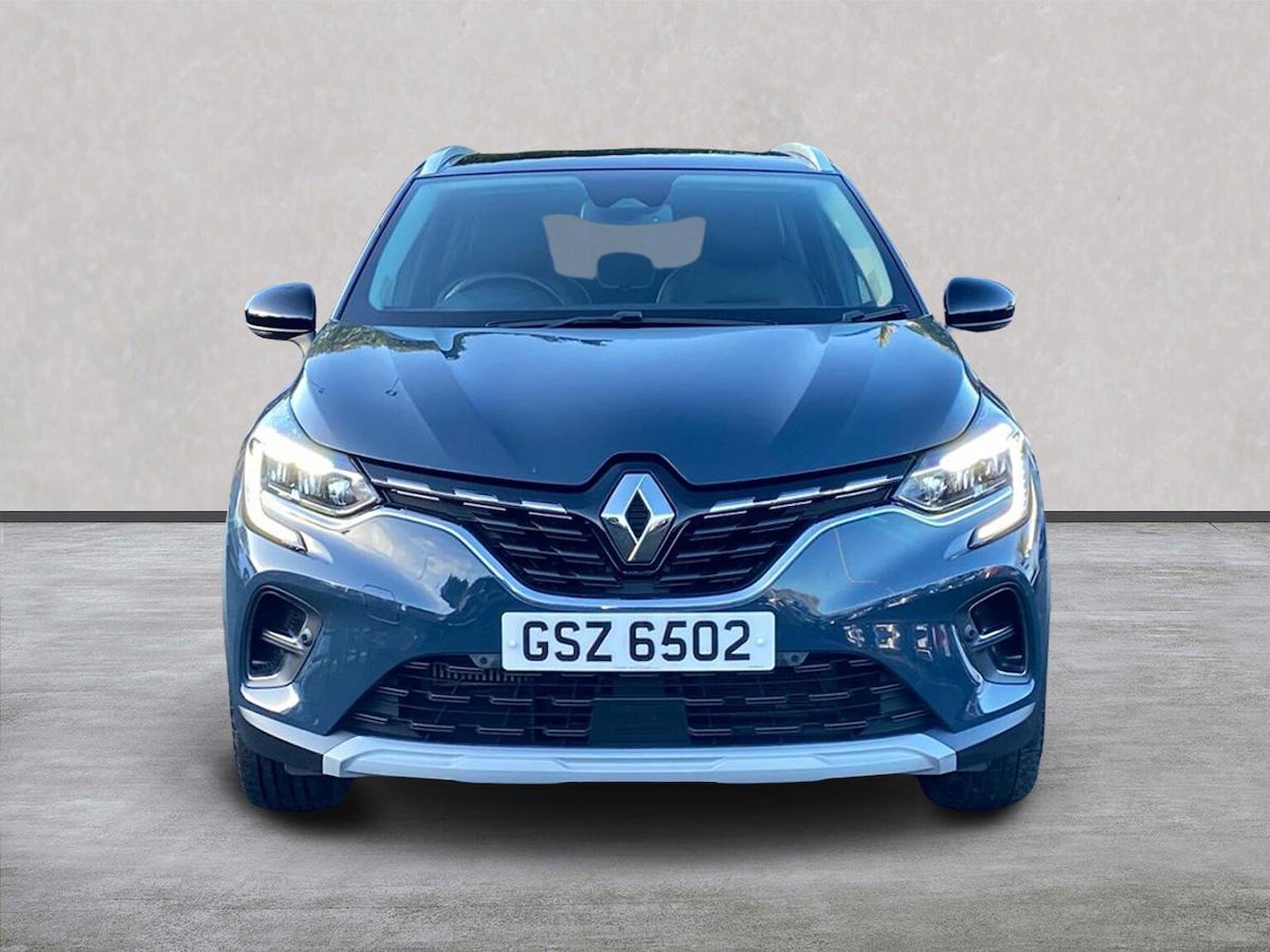 Used Renault Captur 2022 for sale - 77555291: Photo 5