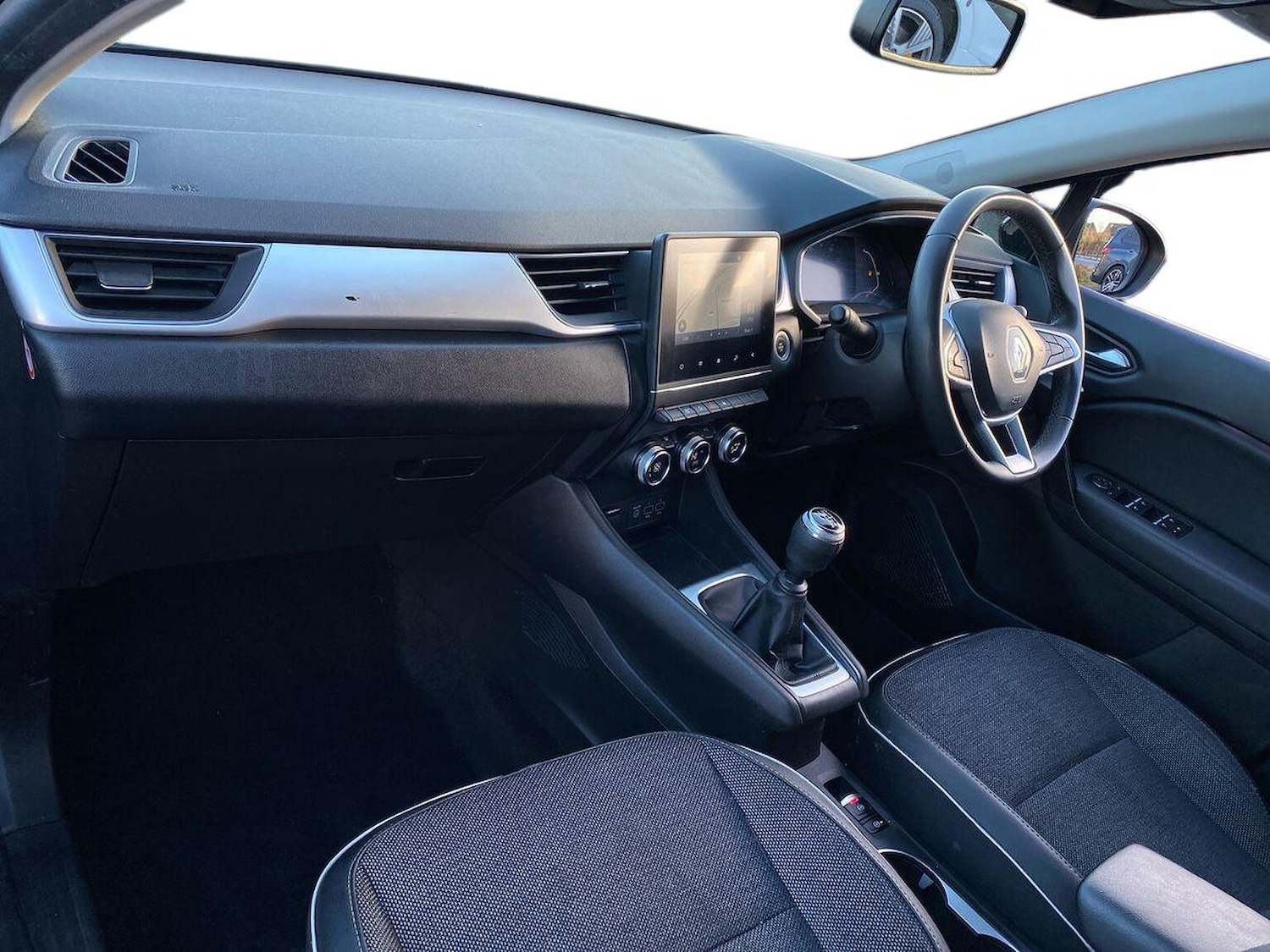 Used Renault Captur 2022 for sale - 77555291: Photo 7