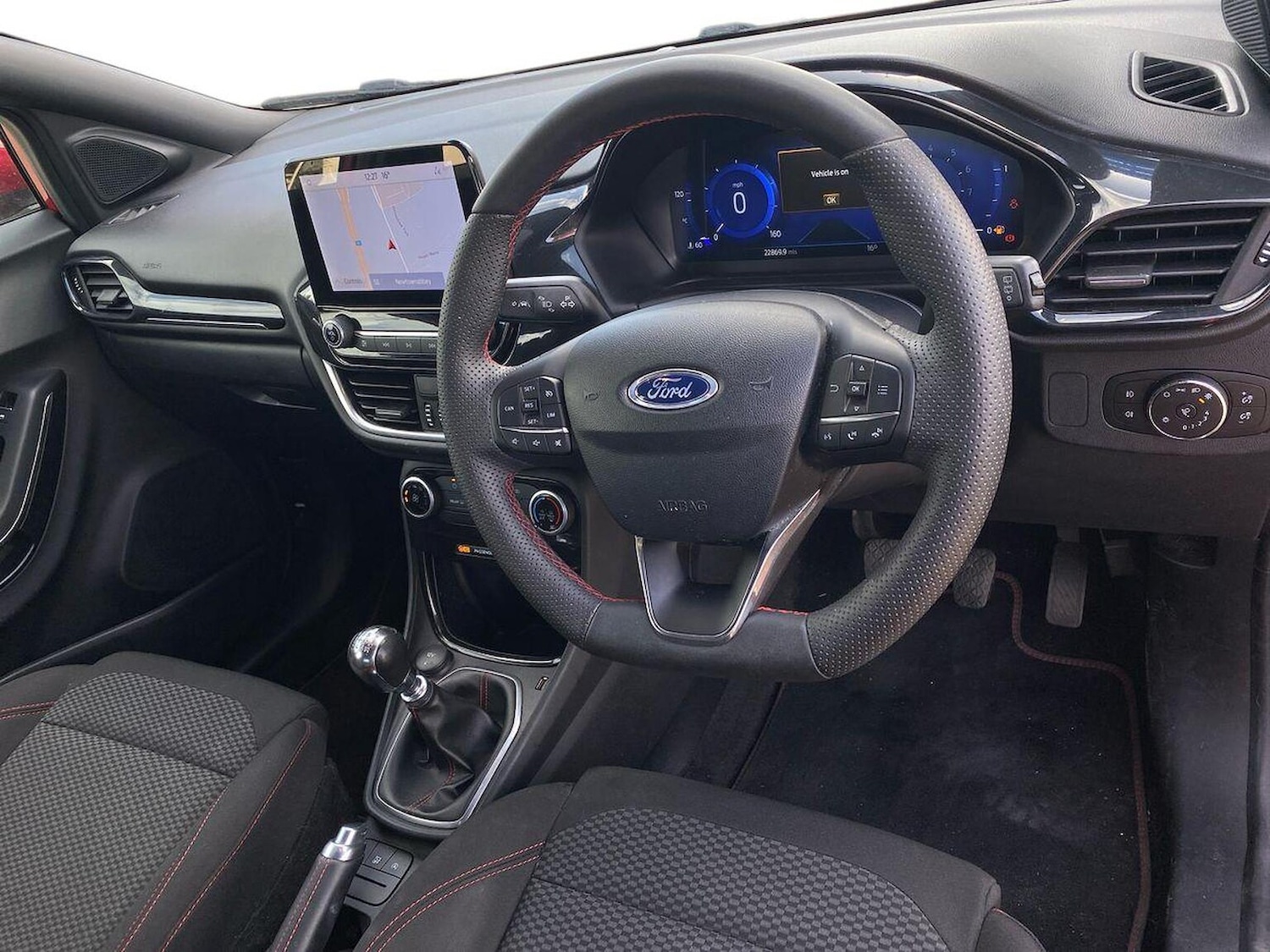 Used Ford Puma 2023 for sale - 76097065: Photo 15